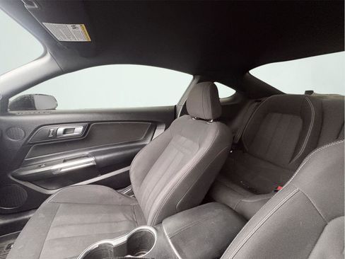 Used 2019 Ford Mustang Coupe w/ Ecoboost Performance Package image 11