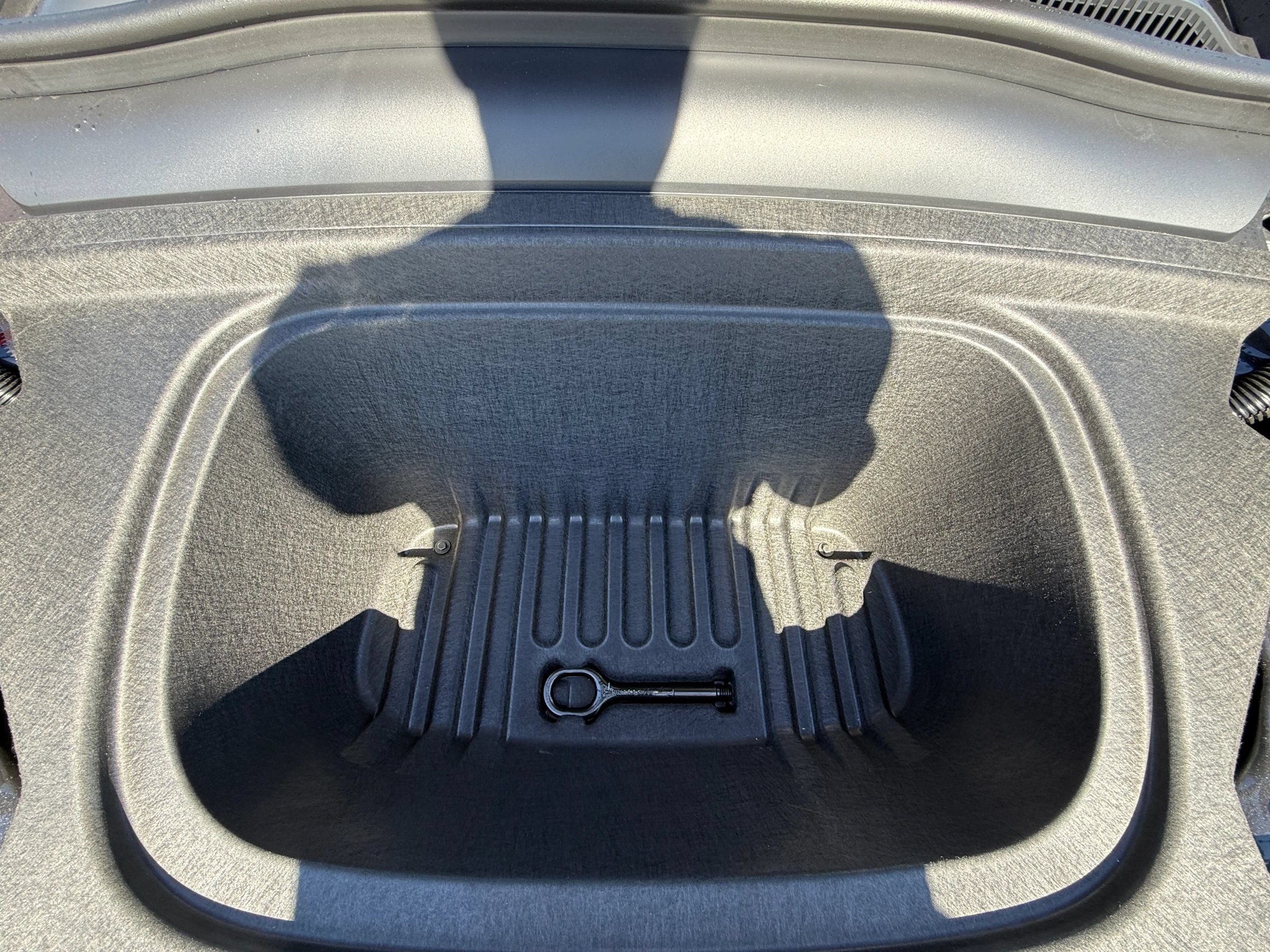 Used 2026 Tesla Model Y AWD image 19