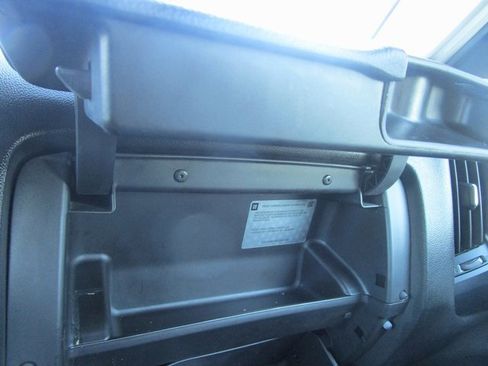 Used 2018 Chevrolet Silverado 1500 LS w/ Trailering Package image 16