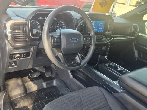 Used 2023 Ford F150 XL w/ STX Appearance Package RWD image 10