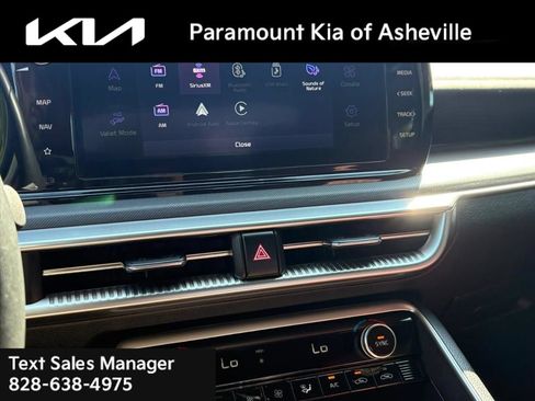 Certified 2023 Kia K5 GT-Line FWD image 11