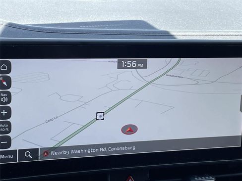 Used 2025 Kia Sportage X-Line w/ Premium Package AWD/4WD image 15