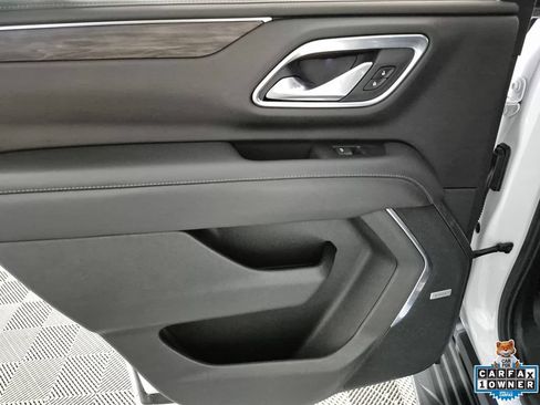 Used 2021 Chevrolet Tahoe LT AWD/4WD image 27