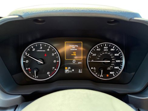 New 2026 Subaru Forester Sport image 11