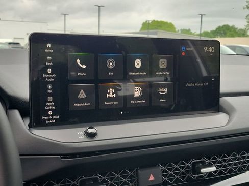 New 2026 Honda Accord Sport image 22