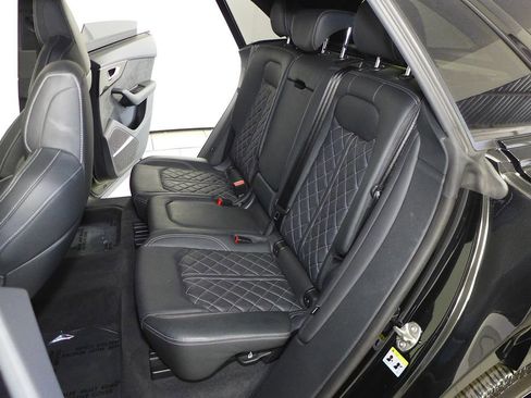 Used 2023 Audi SQ8 Premium Plus image 21