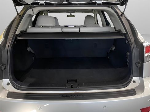 Used 2015 Lexus RX 350 AWD image 9