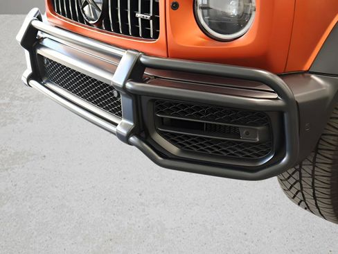 Used 2024 Mercedes-Benz G 63 AMG 4MATIC image 9