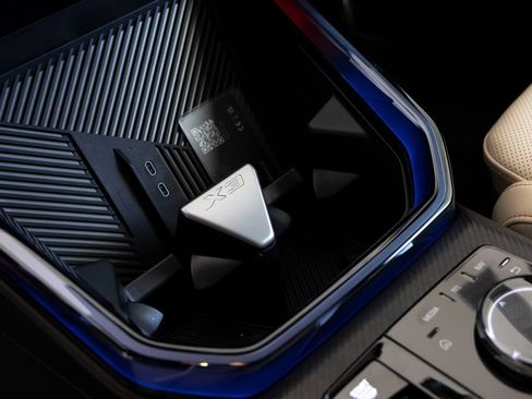 New 2026 BMW X3 xDrive30 image 19