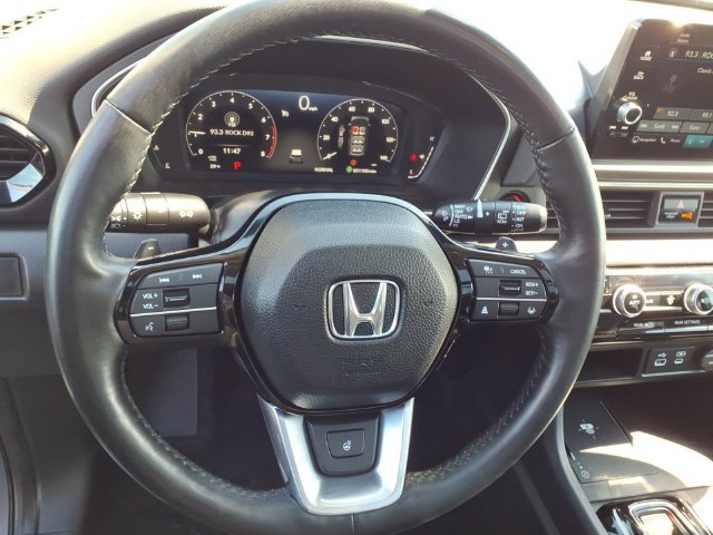 Used 2024 Honda Pilot Elite image 8