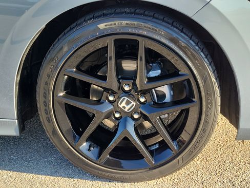 Used 2023 Honda Civic Sport image 7