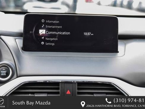 Used 2023 MAZDA CX-9 Signature image 14