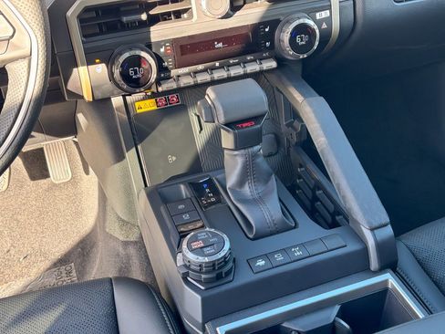 New 2025 Toyota Tacoma TRD Off-Road image 23