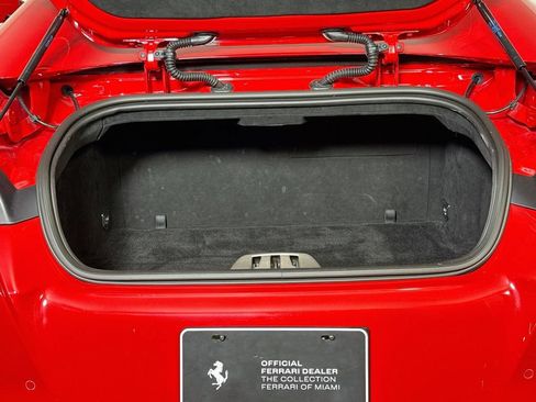 Certified 2021 Ferrari 812 GTS RWD image 23