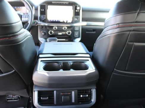 Used 2023 Ford F150 Raptor w/ Raptor 37 Performance Package AWD/4WD image 36
