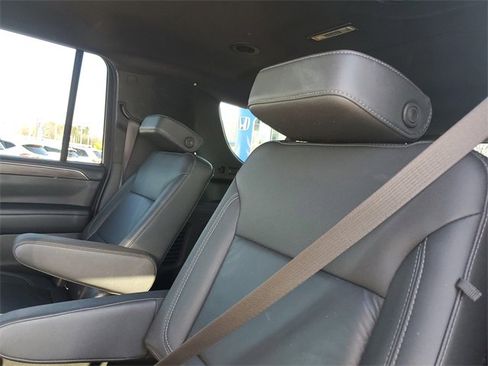 Used 2021 Chevrolet Suburban LT w/ Rear Media and Nav Package image 31