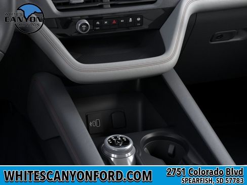 New 2026 Ford Explorer Active w/ Active Comfort Package AWD/4WD image 15