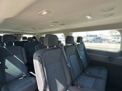 Used 2023 Ford Transit 350 XLT RWD image 6