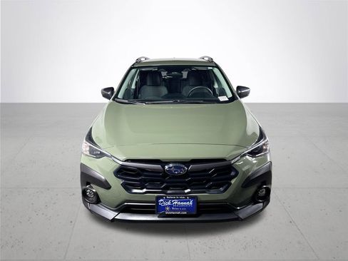Certified 2026 Subaru Crosstrek 2.0i Premium AWD/4WD image 3