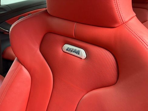 Used 2016 BMW M4 Coupe RWD image 12