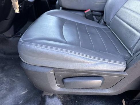 Used 2019 RAM 1500 Tradesman image 17