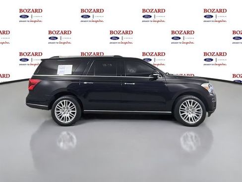 Certified 2023 Ford Expedition Max Limited RWD image 9