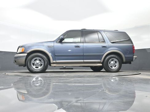Used 2000 Ford Expedition Eddie Bauer RWD image 27