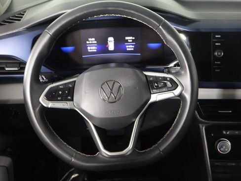 Used 2023 Volkswagen Taos SE FWD image 36