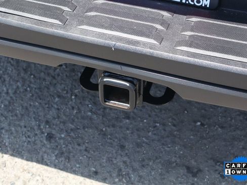 Used 2024 Toyota Tundra SR5 w/ TRD Sport Package image 41