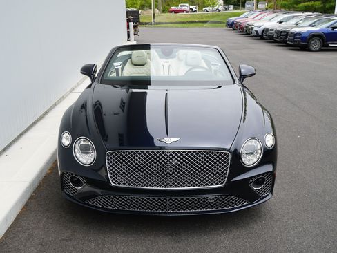 Used 2023 Bentley Continental GT Speed AWD/4WD image 4