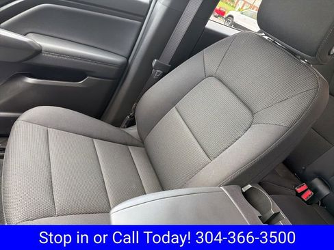 New 2025 Chevrolet Colorado LT w/ Advanced Trailering Package RWD image 29
