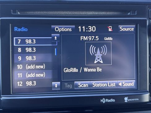 Used 2015 Toyota Tacoma 4x4 Access Cab V6 w/ TRD Off-Road Package image 17