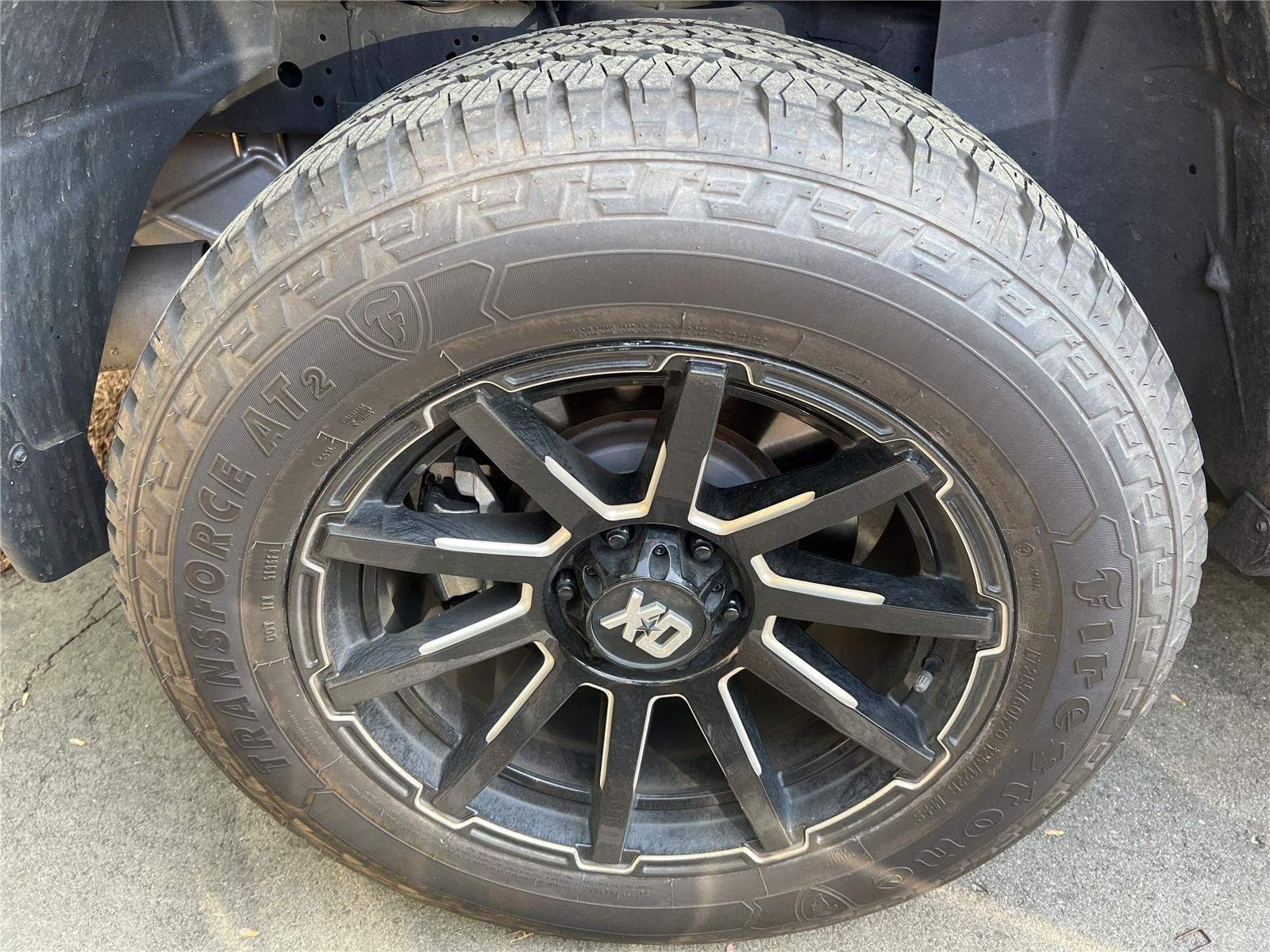 Used 2022 RAM 1500 Big Horn AWD/4WD image 11