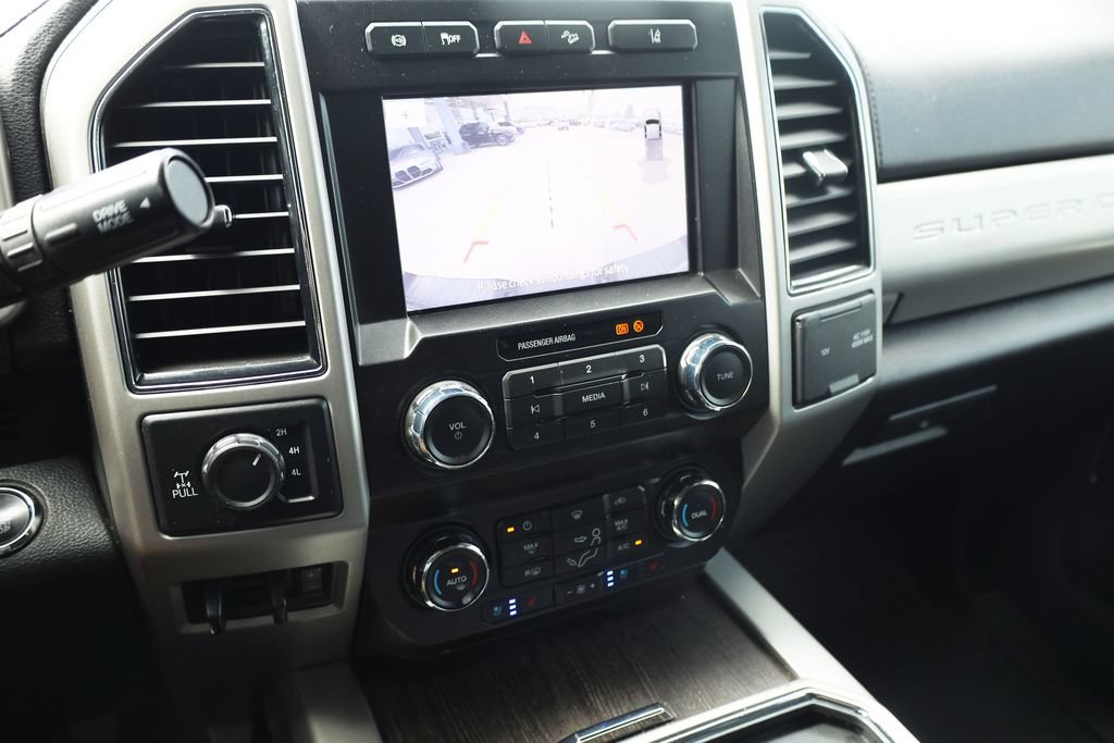 Used 2020 Ford F250 Lariat AWD/4WD image 15