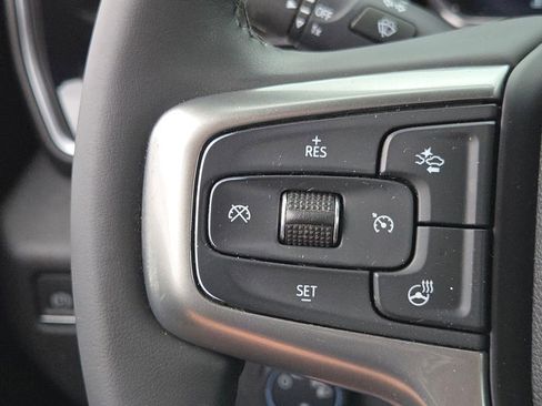 Used 2023 Chevrolet Silverado 1500 LT AWD/4WD image 16
