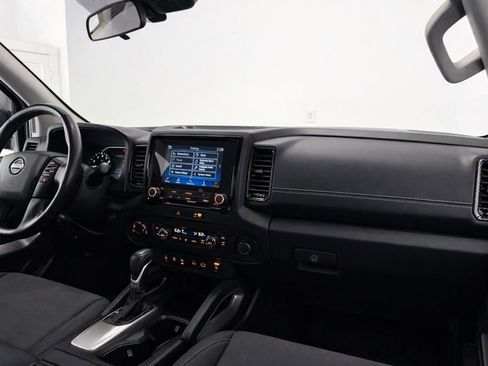 Used 2023 Nissan Frontier SV w/ Technology Package image 20