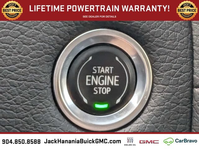 Used 2022 GMC Yukon Denali w/ Denali Premium Package RWD image 34