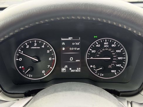Certified 2025 Subaru Outback Premium AWD/4WD image 26