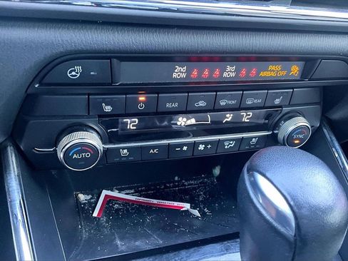 Used 2019 MAZDA CX-9 Grand Touring image 23