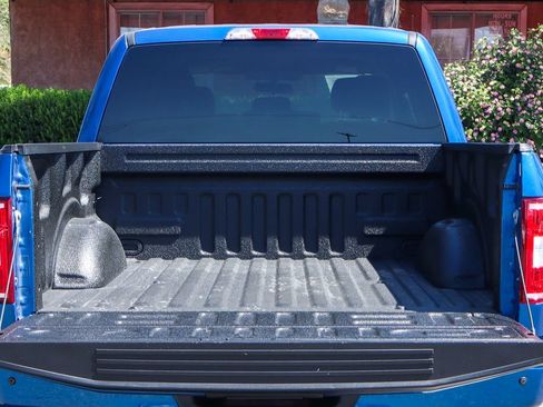 Used 2018 Ford F150 XL w/ Equipment Group 101A Mid RWD image 8