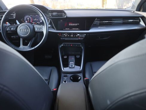 Used 2024 Audi A3 2.0T Premium image 26