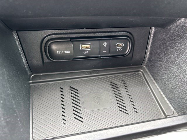 Used 2023 Kia Sportage EX FWD image 34