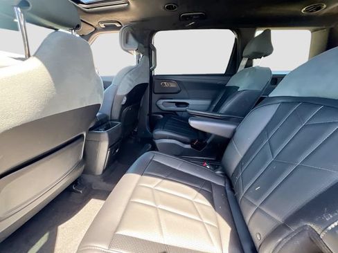 New 2027 Kia Telluride SX Prestige X-Line w/ Towing Package AWD/4WD image 26
