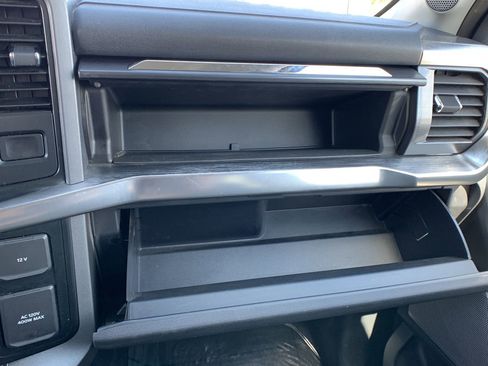 Used 2023 Ford F150 Lariat w/ Equipment Group 502A High image 28