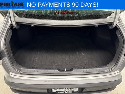Used 2025 Kia K4 FWD image 34