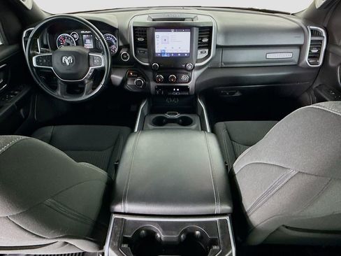 Used 2022 RAM 1500 Big Horn image 13
