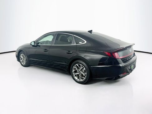 Used 2021 Hyundai Sonata SEL FWD image 5