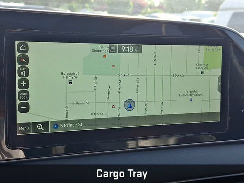 Used 2021 Hyundai Palisade Calligraphy w/ Cargo Package AWD/4WD image 22