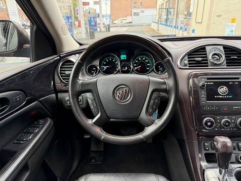 Used 2017 Buick Enclave Leather image 27
