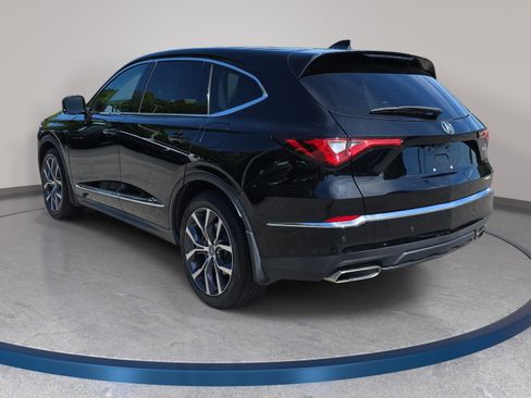 Used 2022 Acura MDX SH-AWD w/ Technology Package image 7